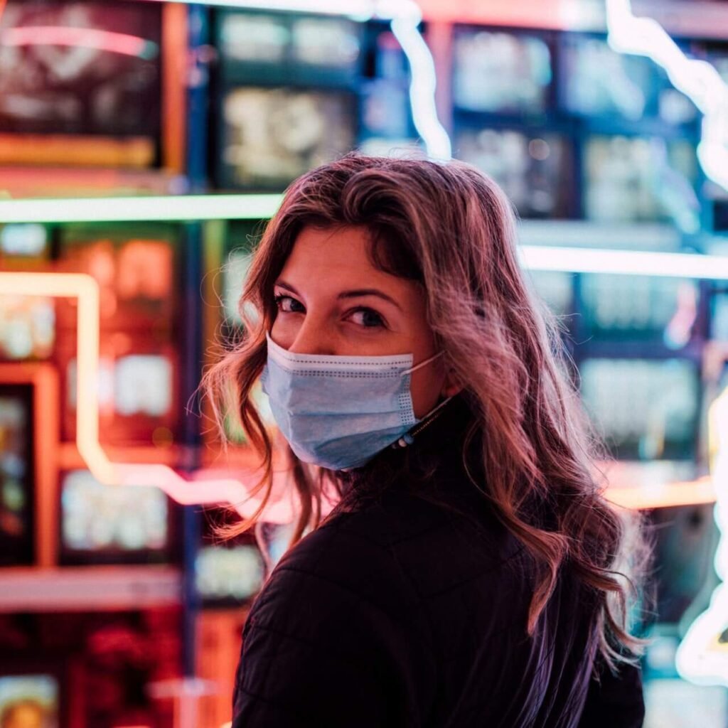 Ómicron: comportamiento del consumidor, oportunidades y retos