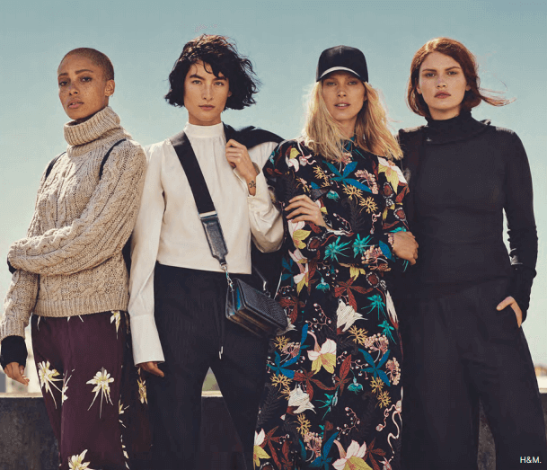 programa de reciclaje HM