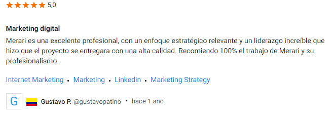 Testimonio perceptio