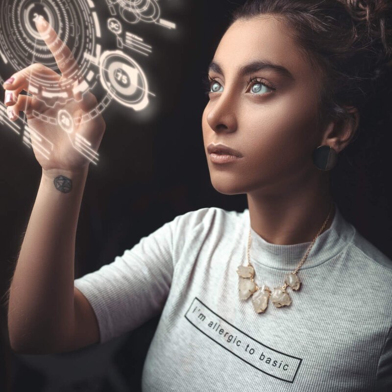 Futuro del marketing digital: metaverso, cryptomonedas y web3.0