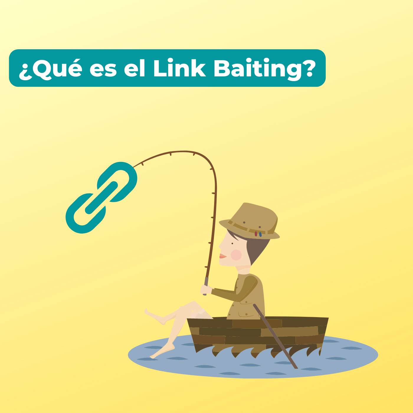 En este momento estás viendo ¿Qué es el Link Baiting? 15 ideas para obtener enlaces naturales en tu web