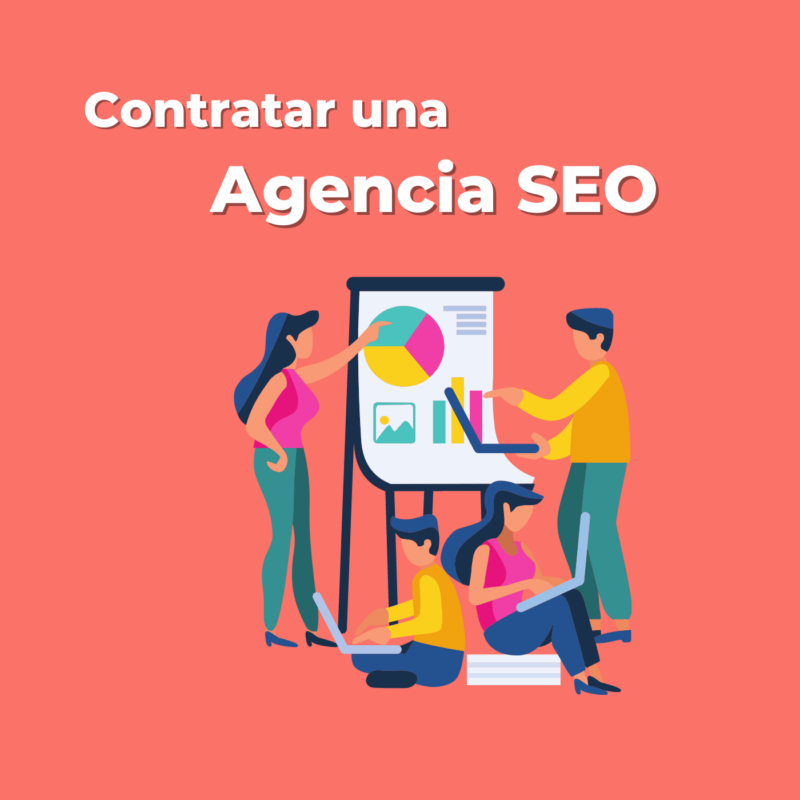 Contratar servicios de posicionamiento web SEO: precios