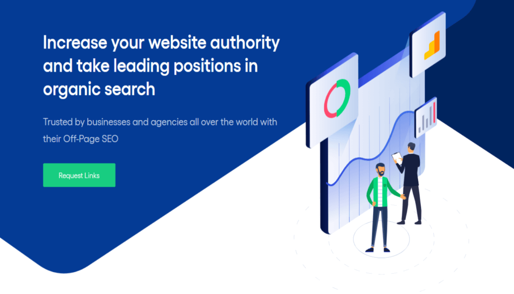 Incrementa tu autoridad con MotherlLink
