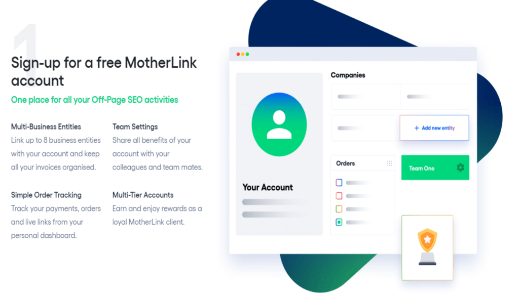 MotherLink