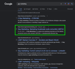 Posicionar página web en otro país