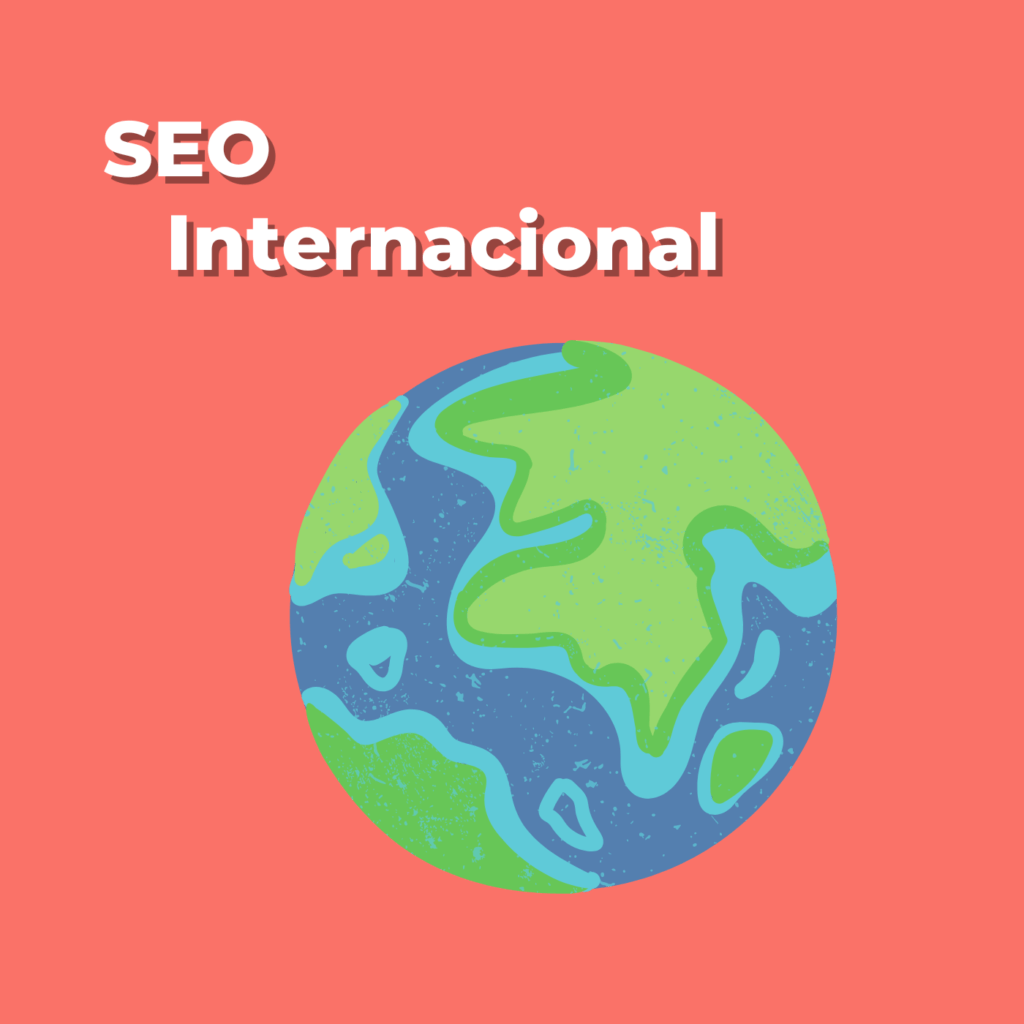 SEO internacional