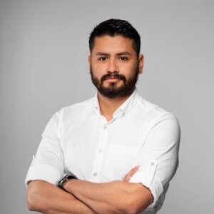 Ricardo Mendoza Castro