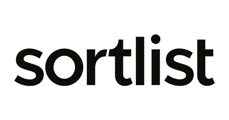 Logo Sortlist