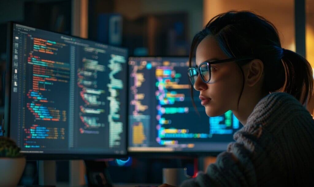 Cómo encontrar talento de programación