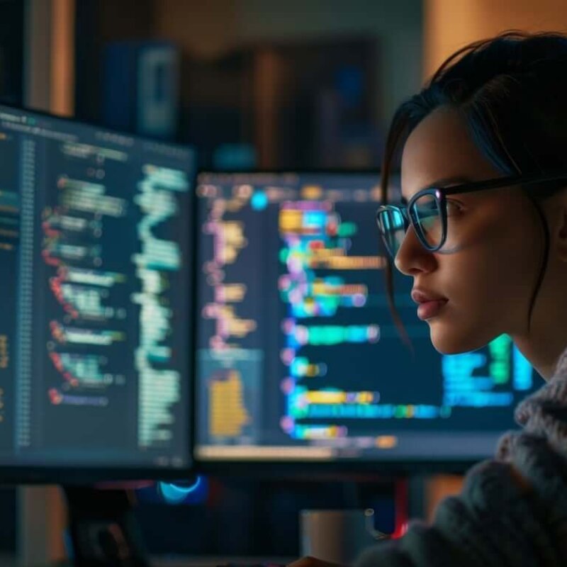 Cómo encontrar talento de programación para impulsar tu presencia online