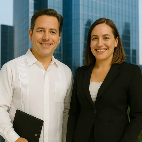 Agencia de marketing inmobiliario