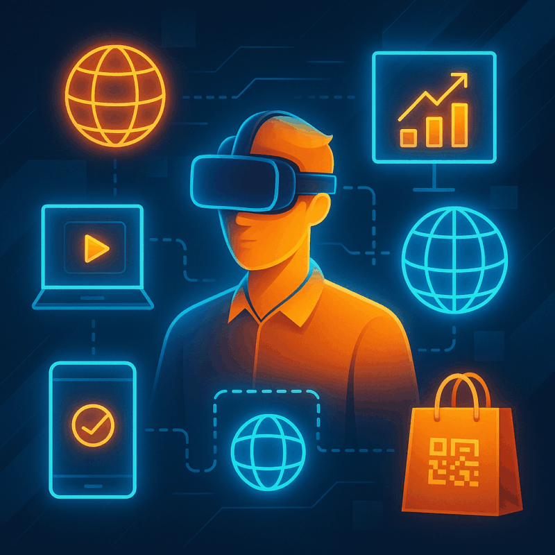 Marketing Experiencial Híbrido