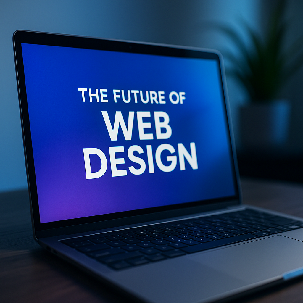 El futuro del diseño web: más allá del código
