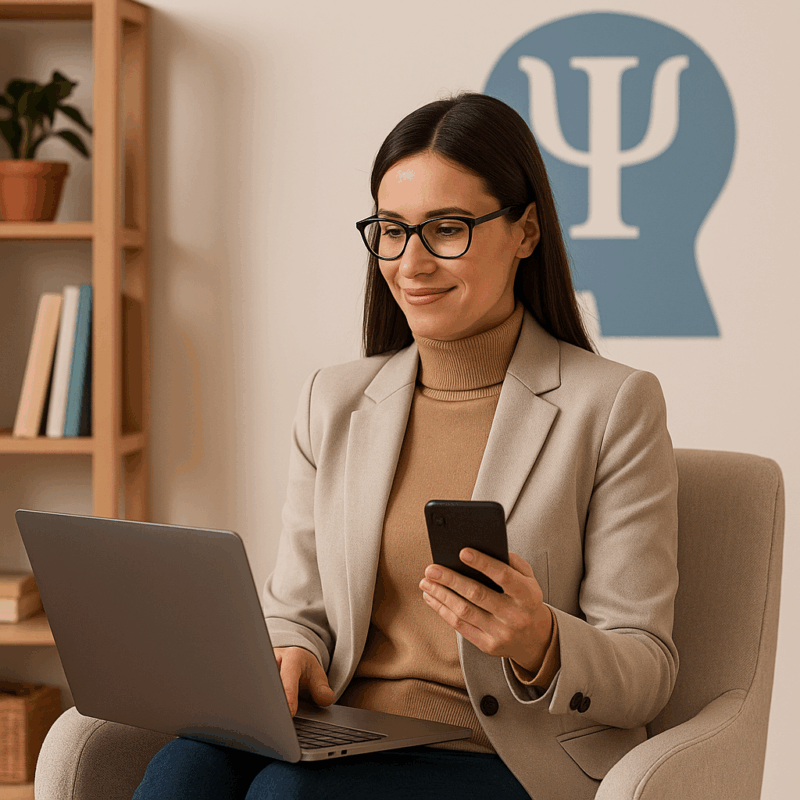 Marketing para psicólogos: cómo atraer más pacientes