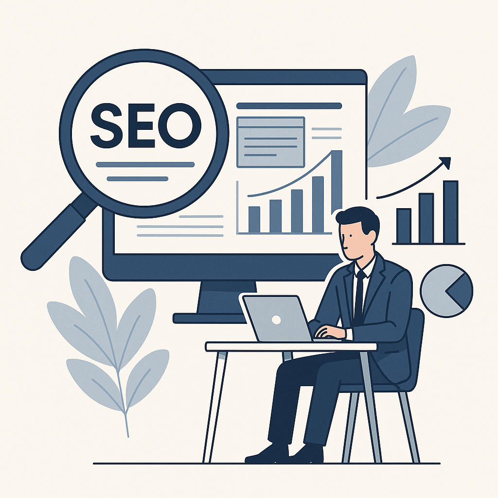 Por qué una agencia SEO puede transformar tu negocio