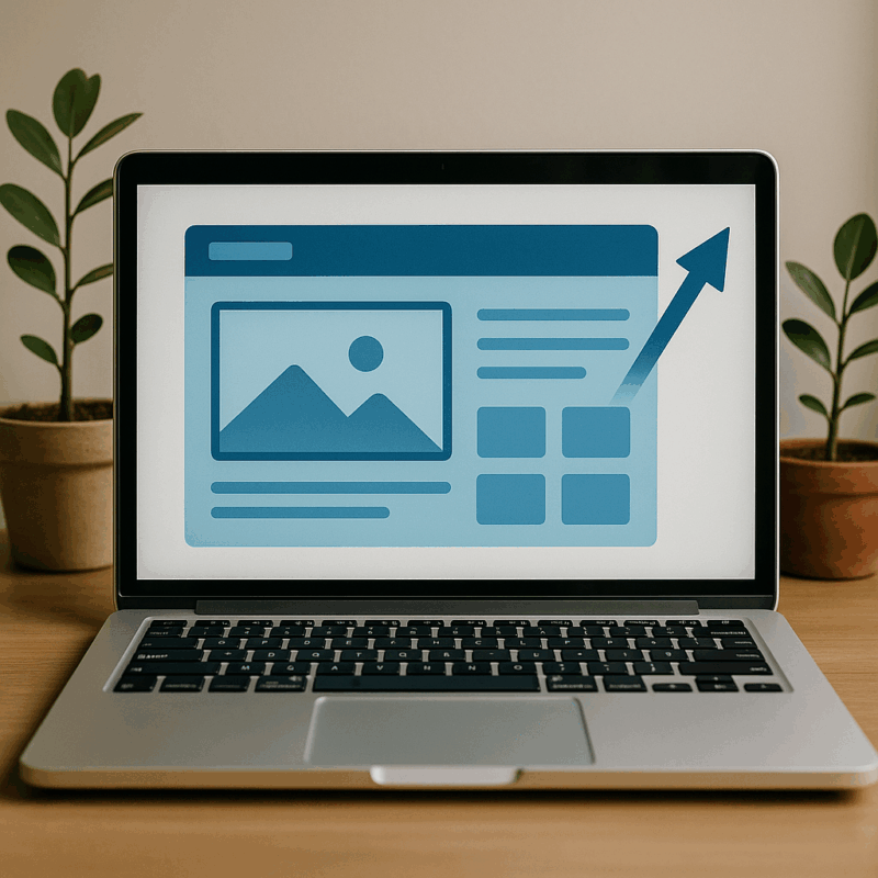 Renting Web: el modelo inteligente para tener tu sitio web