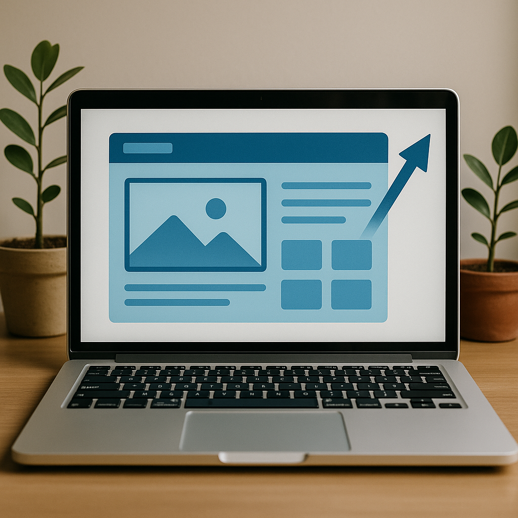 En este momento estás viendo Renting Web: el modelo inteligente para tener tu sitio web