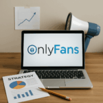 Cómo crear una estrategia de marketing exitosa en OnlyFans