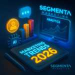 Tendencias de Marketing 2026: Guía Completa